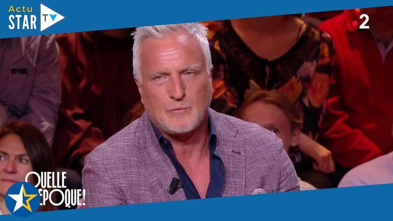 David Ginola : "Vous pouvez parler !", l'ex-foo...