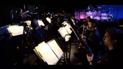 EVANESCENCE — Unraveling (Interlude) | from EVANESCENCE - SYNTHESIS - LIVE