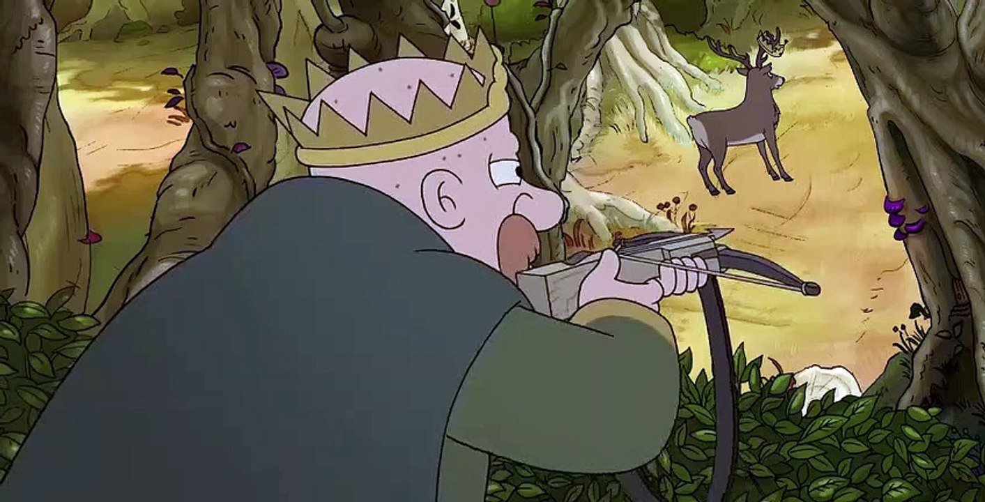Disenchantment S02 E17