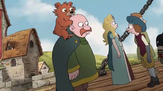 Disenchantment S02 E18