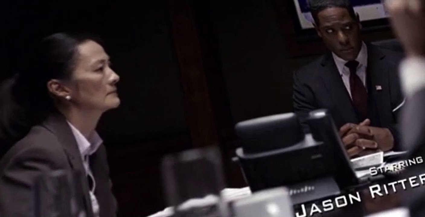 The Event S01 E05