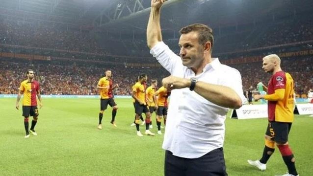 Yarış kızıştıkça açıklamaların da şiddeti artıyor! Okan Buruk'tan F.Bahçe'ye bomba gönderme