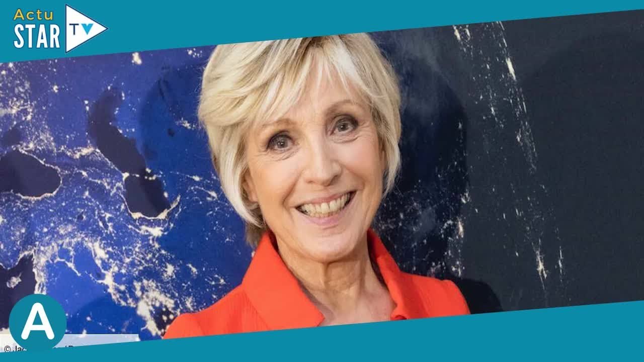 Evelyne Dhéliat A 75 Ans à Quoi Ressemblait Elle Jeune Vidéo 