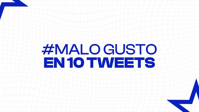 Malo Gusto se fait détruire par Twitter après son CSC