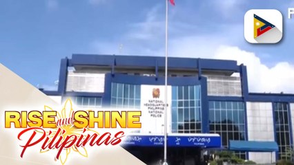 NAPOLCOM, nagsumite na ng shortlist para sa susunod na hepe ng PNP