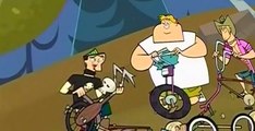 Total Drama Island Total Drama Island E018 – That’s Off The Chain!