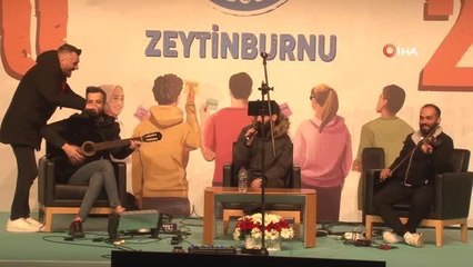 Bakan Kurum: "Tüm motivasyonumuz sizlere daha iyi bir gelecek sunabilmek"