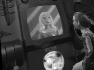 Space Patrol S01 E011 - Mystery on the Moon