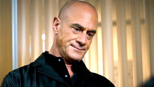 Stabler Cares on the Latest Episode NBC’s Law & Order: Organized Crime
