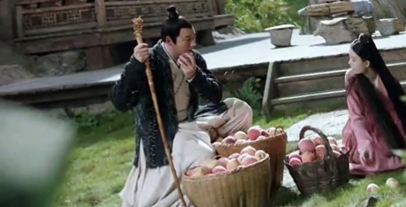 Love and Destiny S01 E33