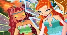 Winx Club RAI English Winx Club RAI English S03 E025 Wizard’s Anger