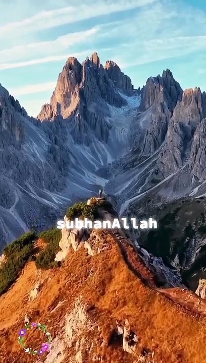 Beautiful place