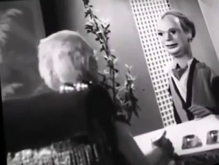 Space Patrol S02 E001 - The Unknown Asteroid