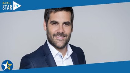 "Une question de survie" : Matthieu Lartot bientôt amputé après la rechute de son cancer du genou, i