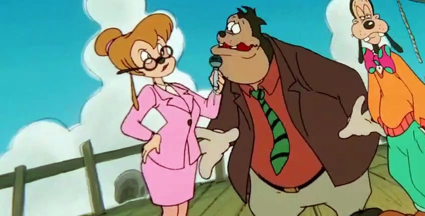 Goof Troop S01 E58