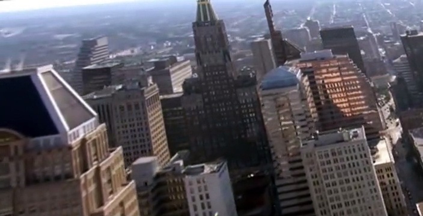 The Event S01 E07
