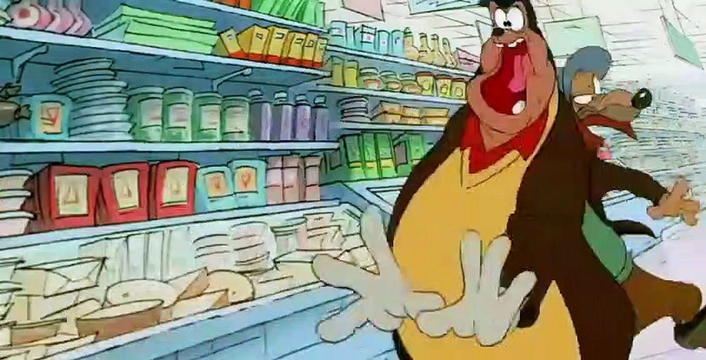 Goof Troop S01 E59