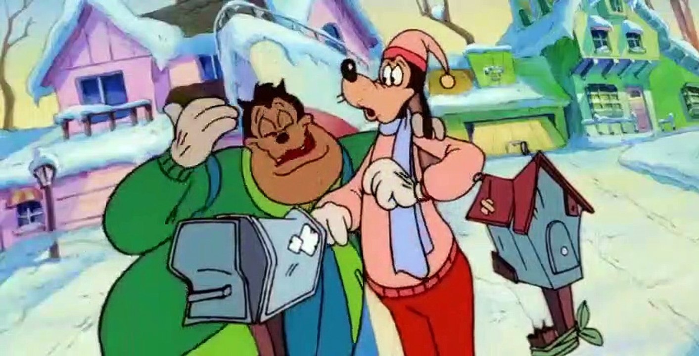 Goof Troop S01 E63