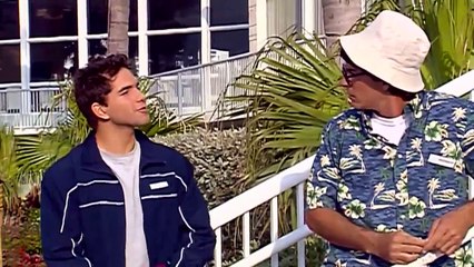 Soñar No Cuesta Nada, Capitulo 109