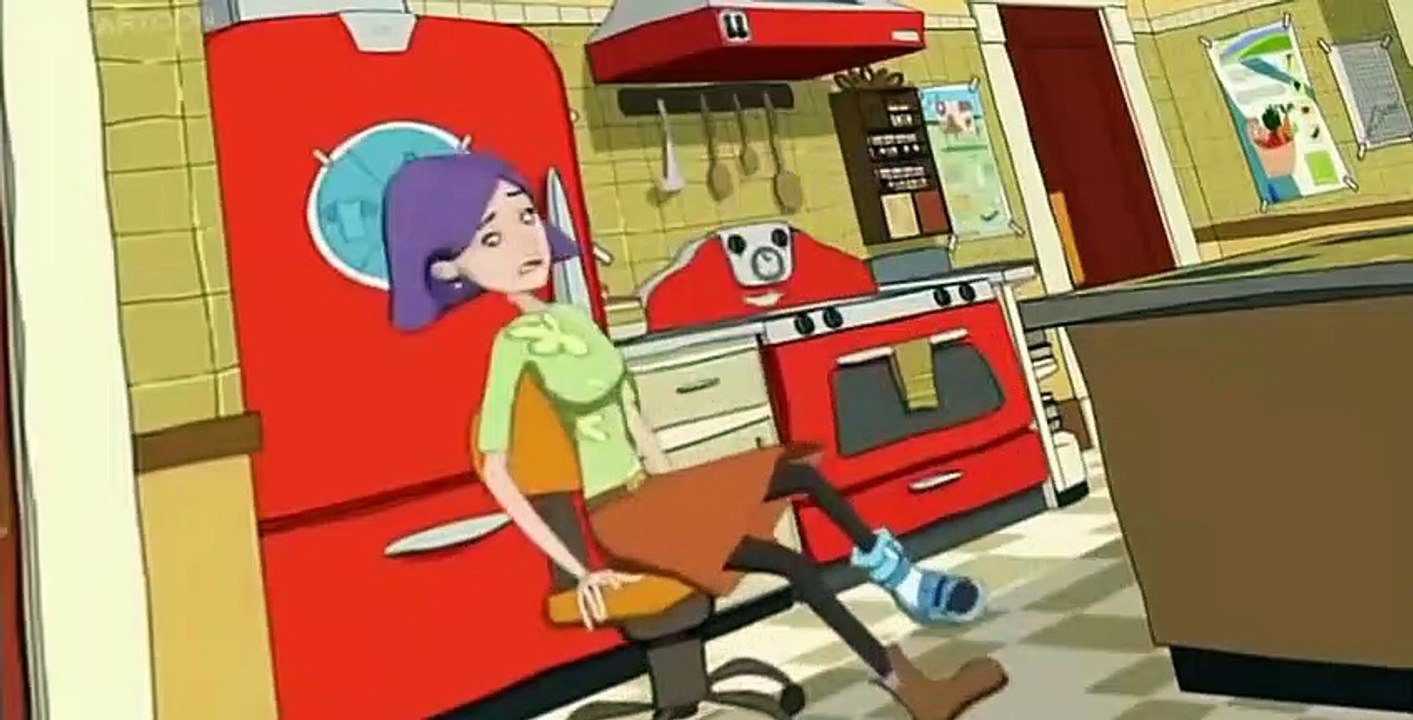 Zeke's Pad Zeke’s Pad E021 – Artful Dodge