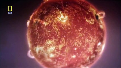 NAT GEO [ VIAJE A LOS LIMITES DEL UNIVERSO.]