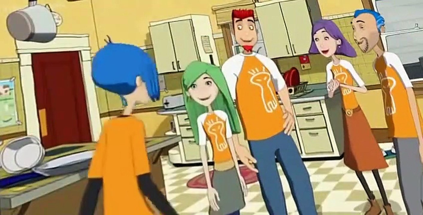 Zeke's Pad Zeke’s Pad E024 – Luck of the Draw
