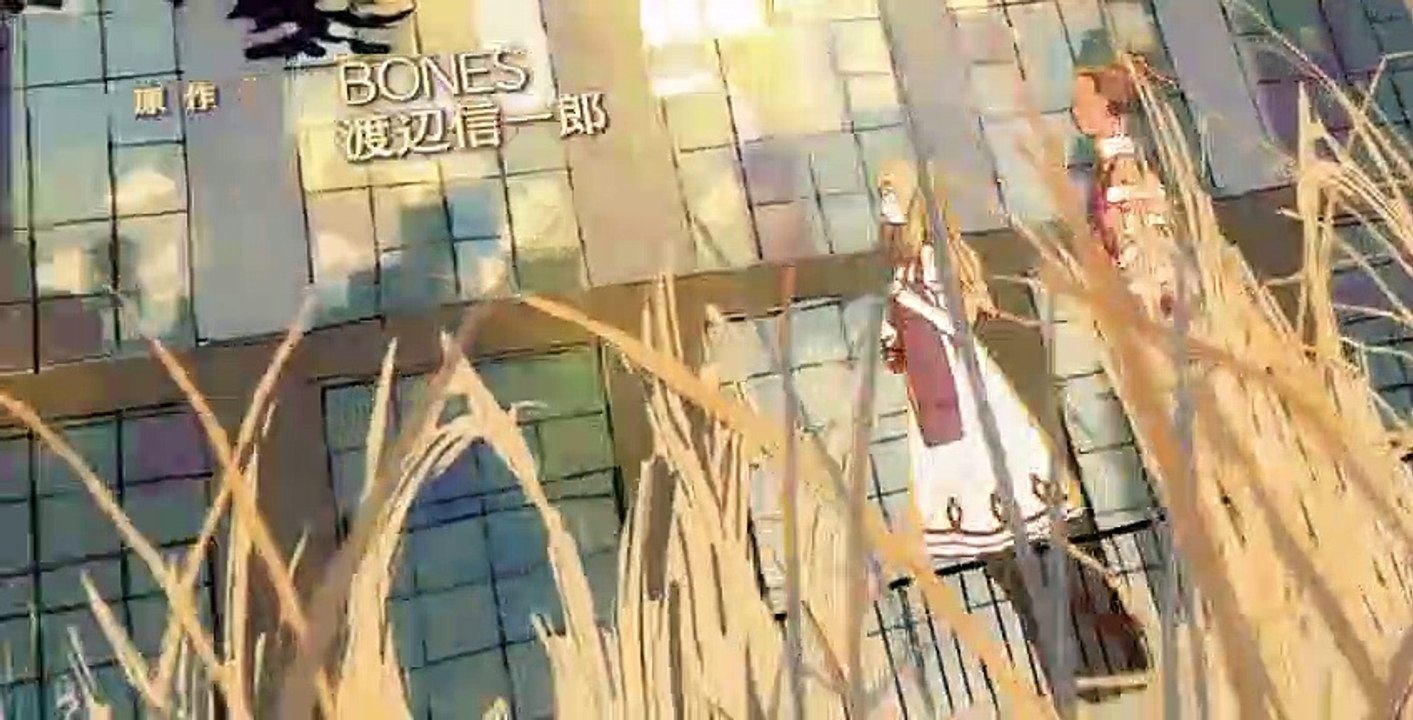 Carole & Tuesday S01 E14