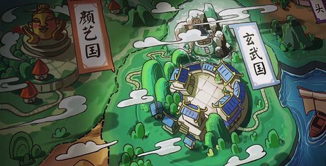 Scissor Seven S01 E11