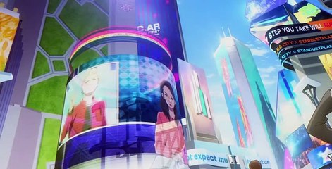 Carole & Tuesday S01 E18