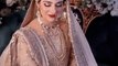 wedding Makeup & dress Wedding makeup naina Khan salon