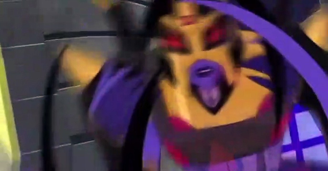 Transformers Animated Transformers Animated S03 E007 Predacons Rising