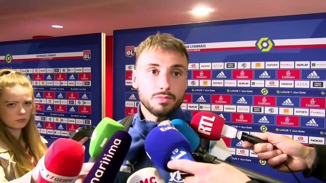 OL-OM : Clauss ça nous met encore une fois sur le bon chemin pour la suite