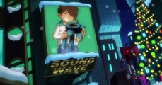 Transformers Animated Transformers Animated S03 E008 – Human Error, Part 1