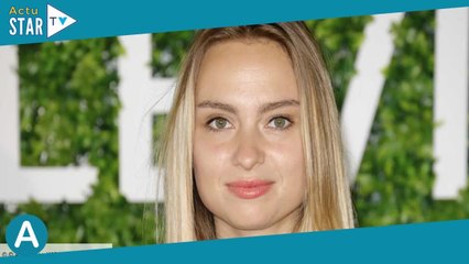 « Je suis désolée de ne pas avoir su te protéger » : Aurélie Pons, dévastée, pleure la mort d'un êtr