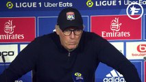 L'analyse de Laurent Blanc