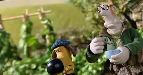 Shaun the Sheep Shaun the Sheep E018 – Mountains Out of Molehills