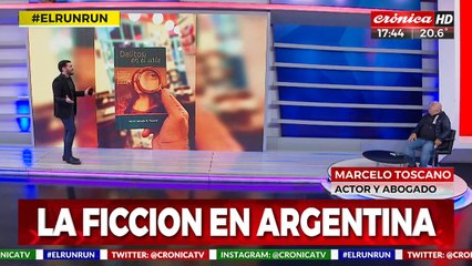 Descubre las Mejores Novelas y Series en la Televisión Argentina 🇦🇷