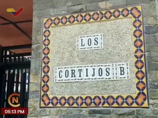 MinAguas e Hidrocapital atienden reporte de fuga de agua en Los Cortijos a través de la VenApp