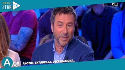 "J'ai demandé à ne pas diffuser les images" : Bernard Montiel se remémore une interview de Pierre Pa