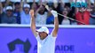 LIV Golf Adelaide erupts in wild scenes after Chase Koepka's stunning hole in one