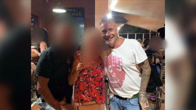 Townsville Hospital to review care of army veteran killed in police shooting