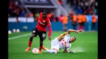 Bayer Leverkusen v RB Leipzig