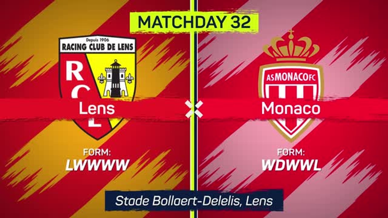 Openda double downs Monaco