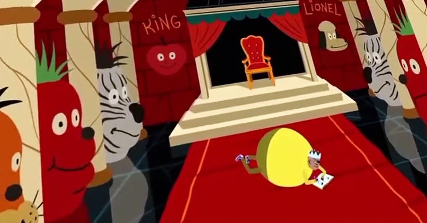 JJ Villard's Fairy Tales JJ Villard’s Fairy Tales E005 – Rumpelstiltskin