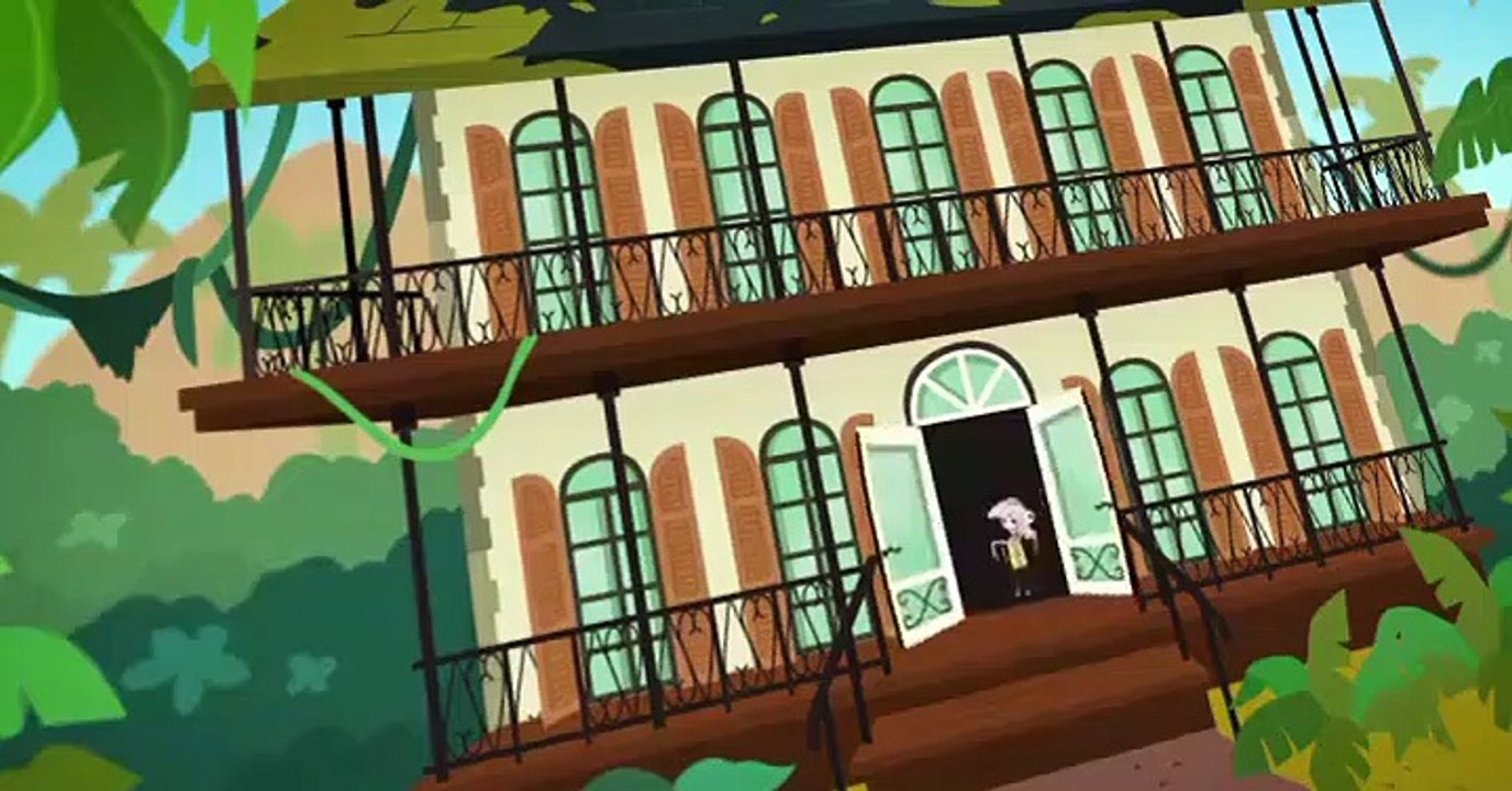 Swan Boy E007