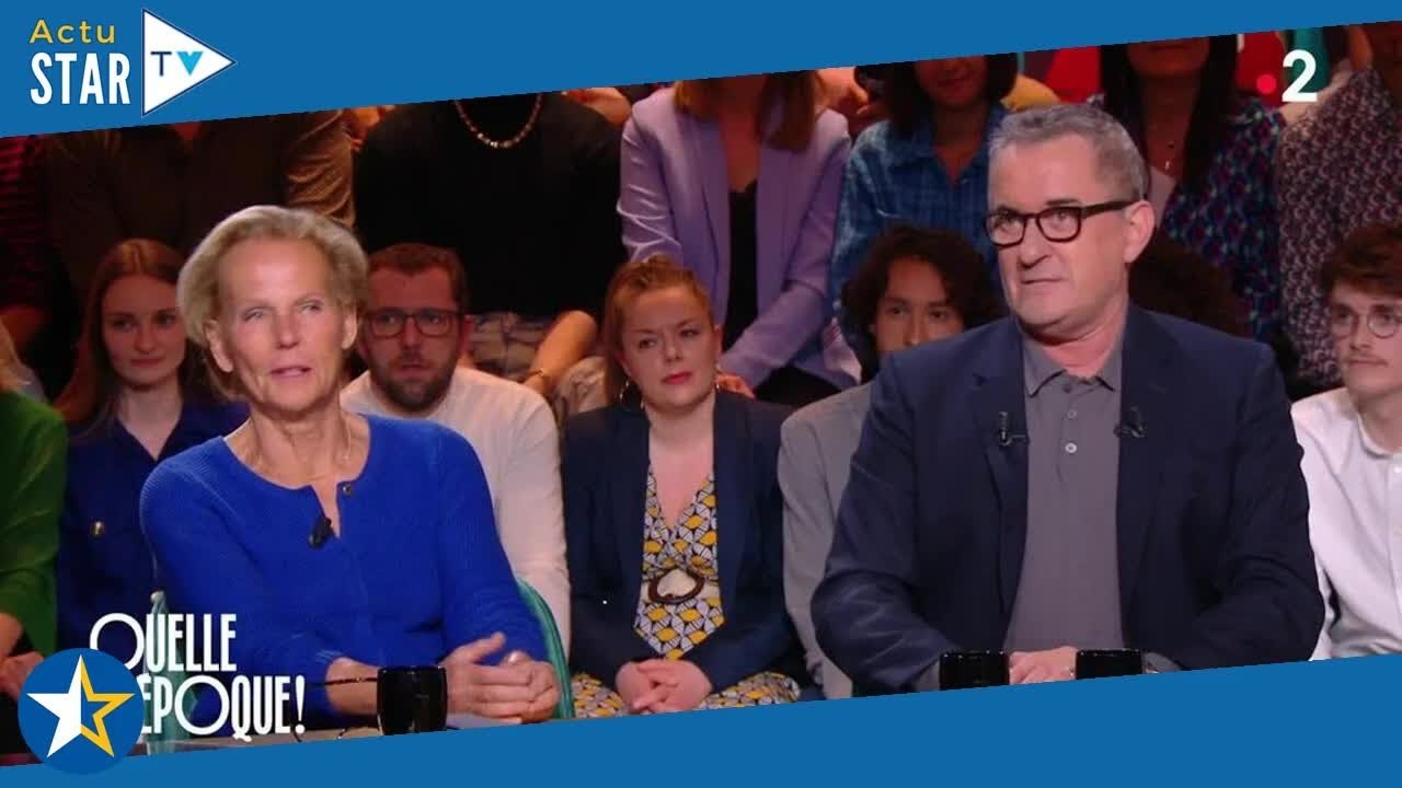 "Je me tais" : Léa Salamé troublée, gros moment de flottement après une remarque personnelle d'une i