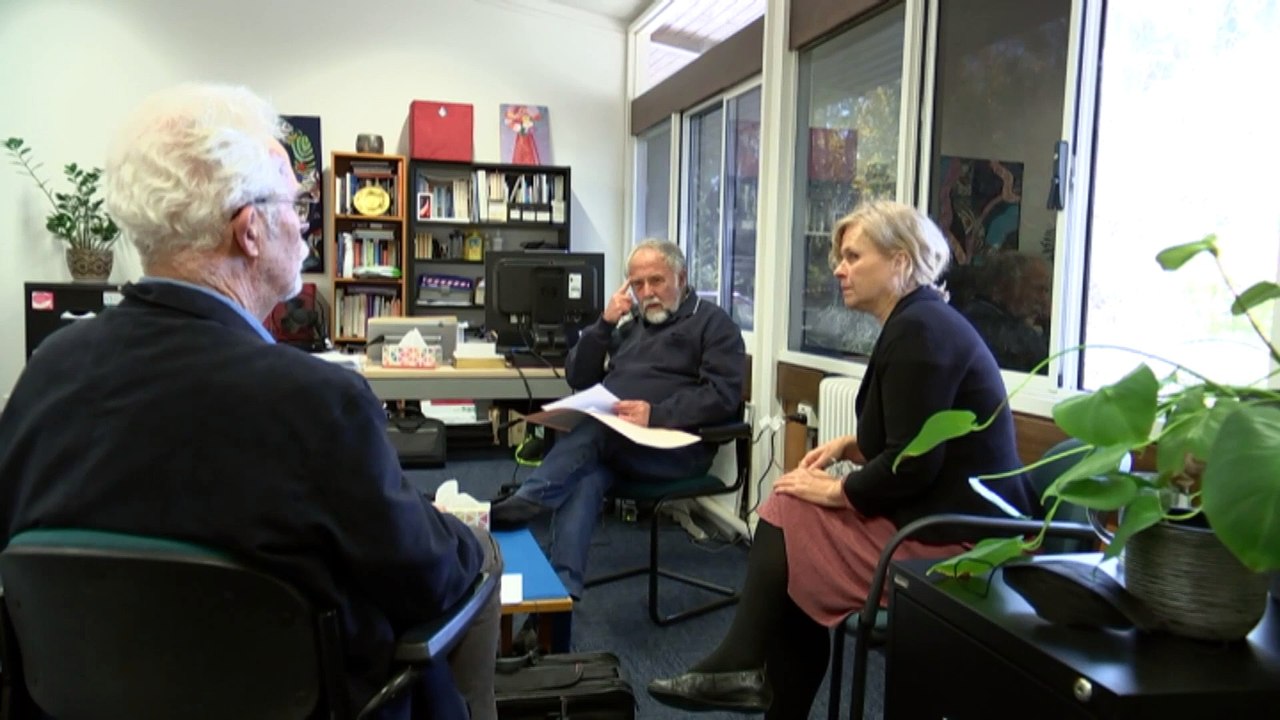 Charities struggling to support asylum seekers amid rising cost-of-living