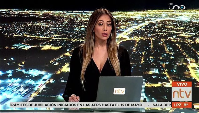 Investigan la muerte de un joven que cayó desde el sexto piso de un edificio en Equipetrol