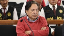 “La estrategia de Toledo es dilatar el proceso para no tener prisión preventiva”: Analista sobre la situación del expresidente de Perú