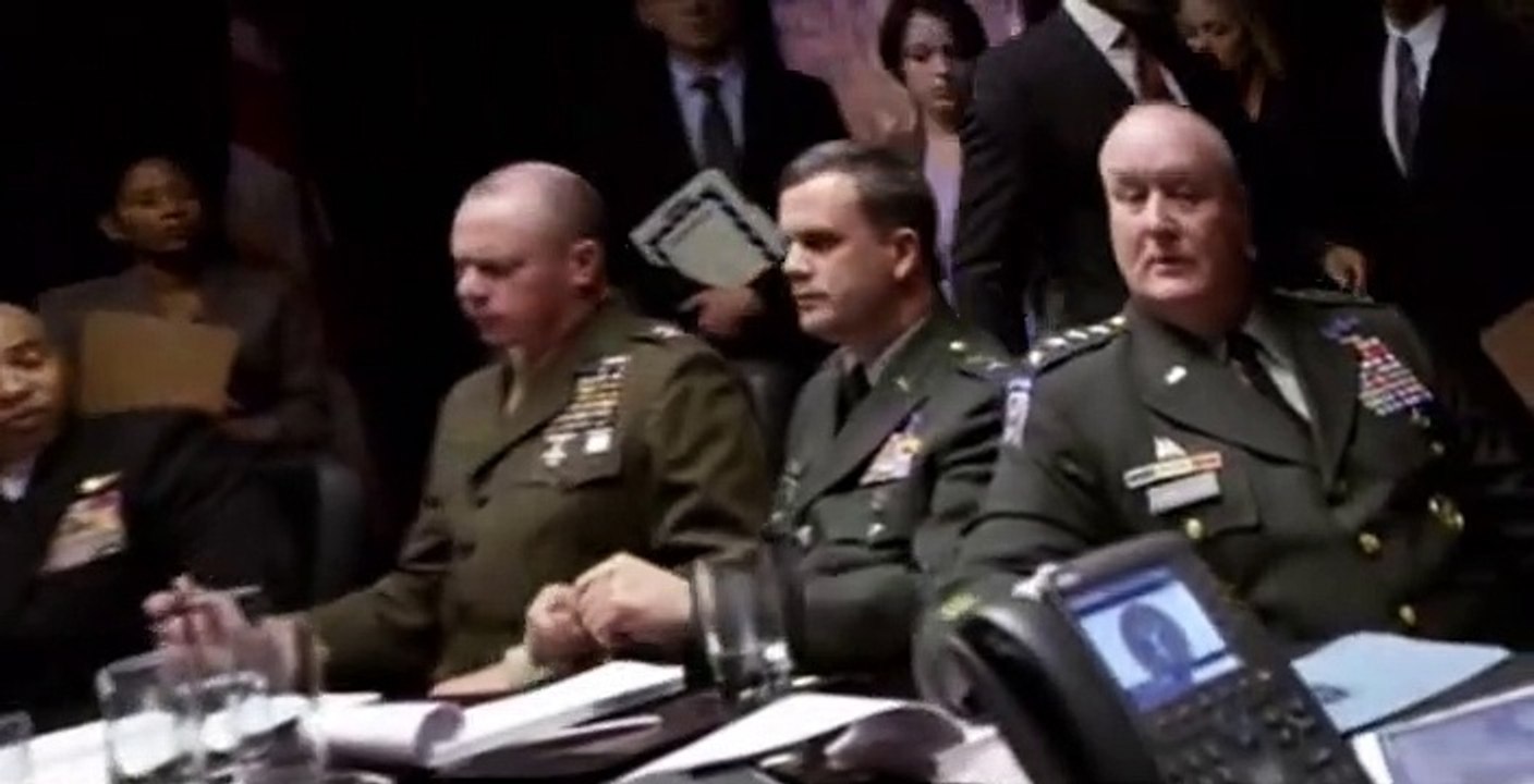The Event S01 E12
